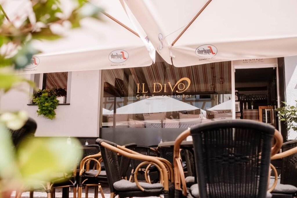 Il-DIvo-Restaurant Waiblingen-d