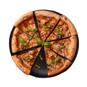 pizza teller