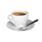 Espresso Doppio
